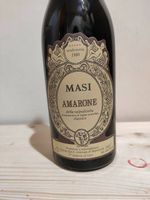 1990 MASI Amarone della valpolicella - 4 Flaschen