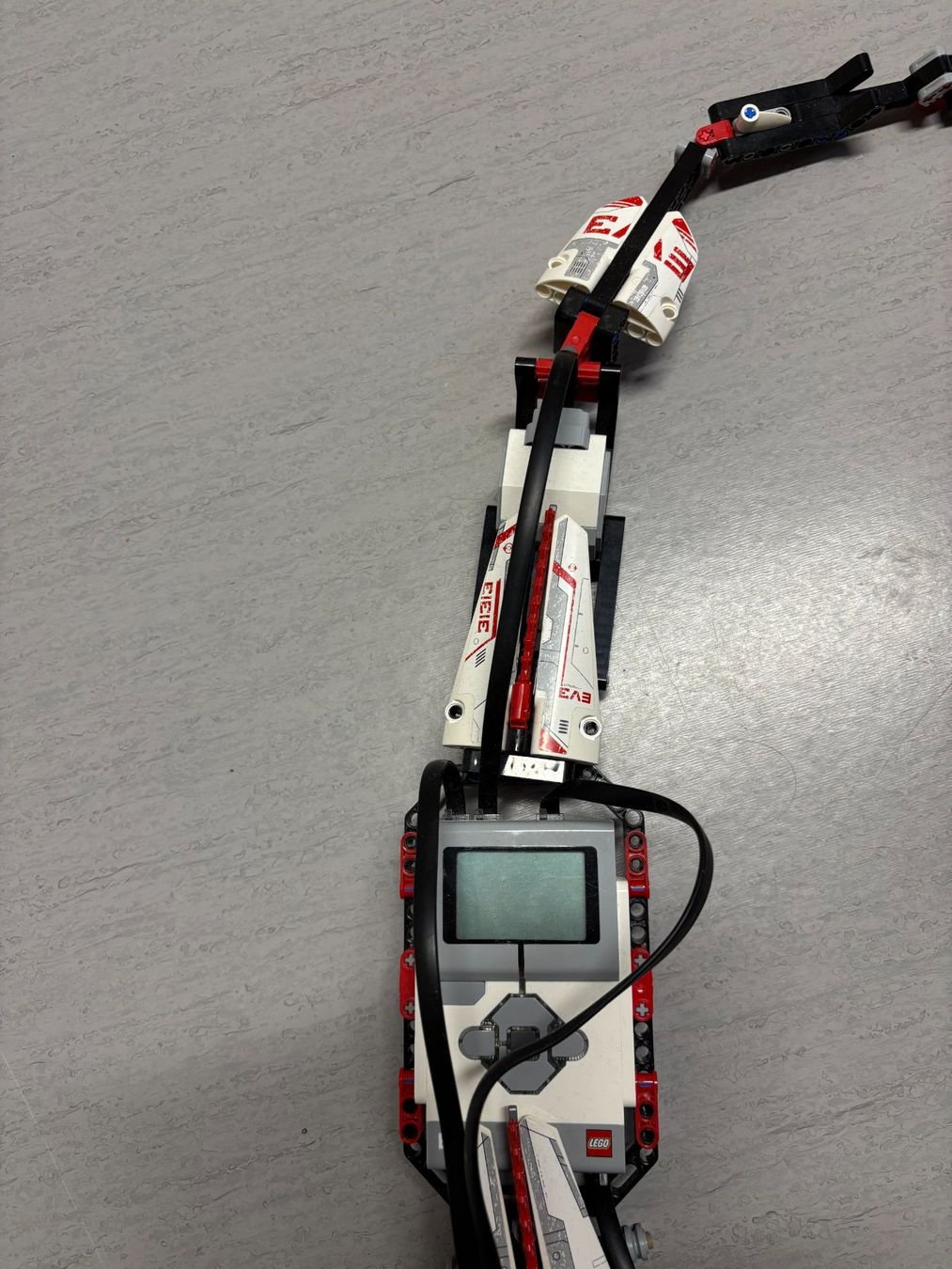 Lego Giocattoli: LEGO Mindstorms - EV3 Model 31313 – Usato da Dörflingen venduto da verena052 4
