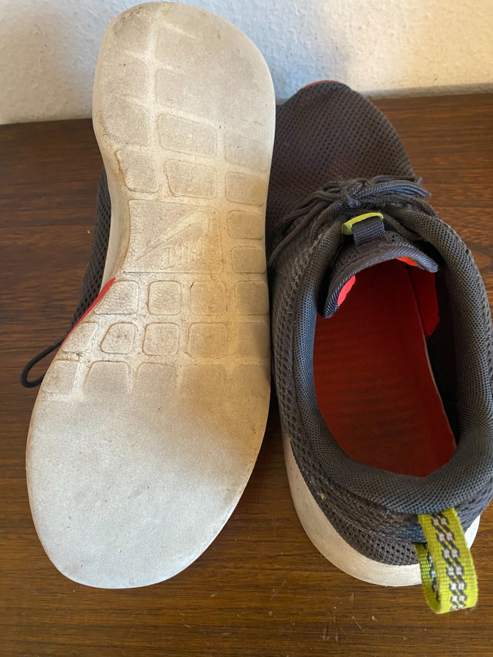Nike Scarpe da uomo: Sneaker Nike (45) – Usato da Gümligen venduto da Vicky2 6