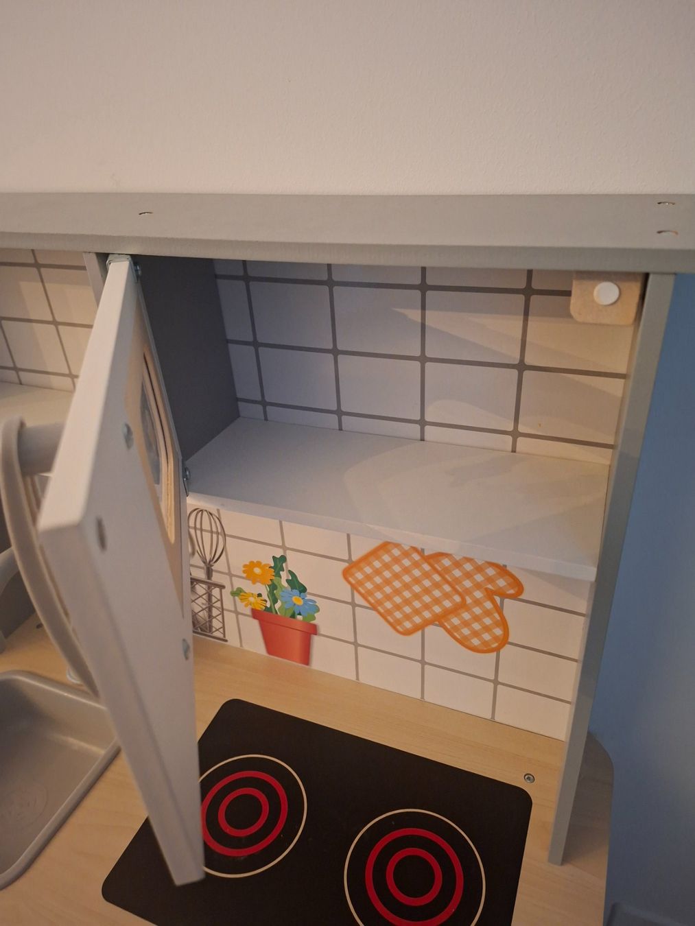 Hape Spielzeuge: Hape Küche – Gebraucht aus Zürich von svs83 2