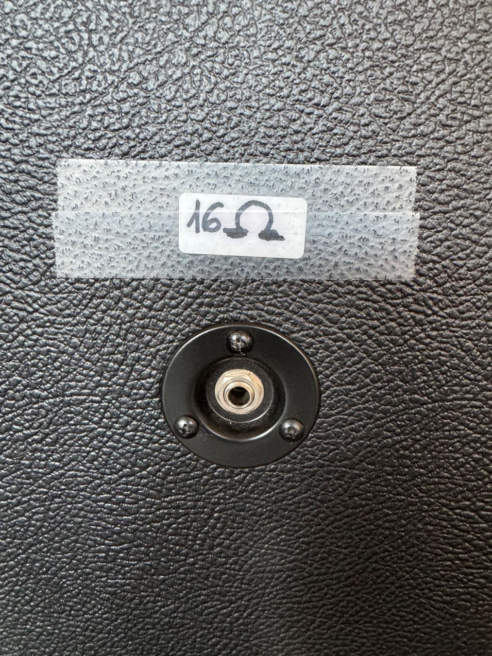 Casse acustiche: Bogner 4x12" Closed Back (16Ohm / straight) – Usato da Buchs SG venduto da D1234 3