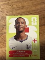 Panini Fifa ENG 5