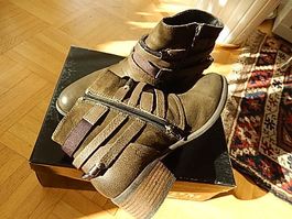 Stiefeletten SPM