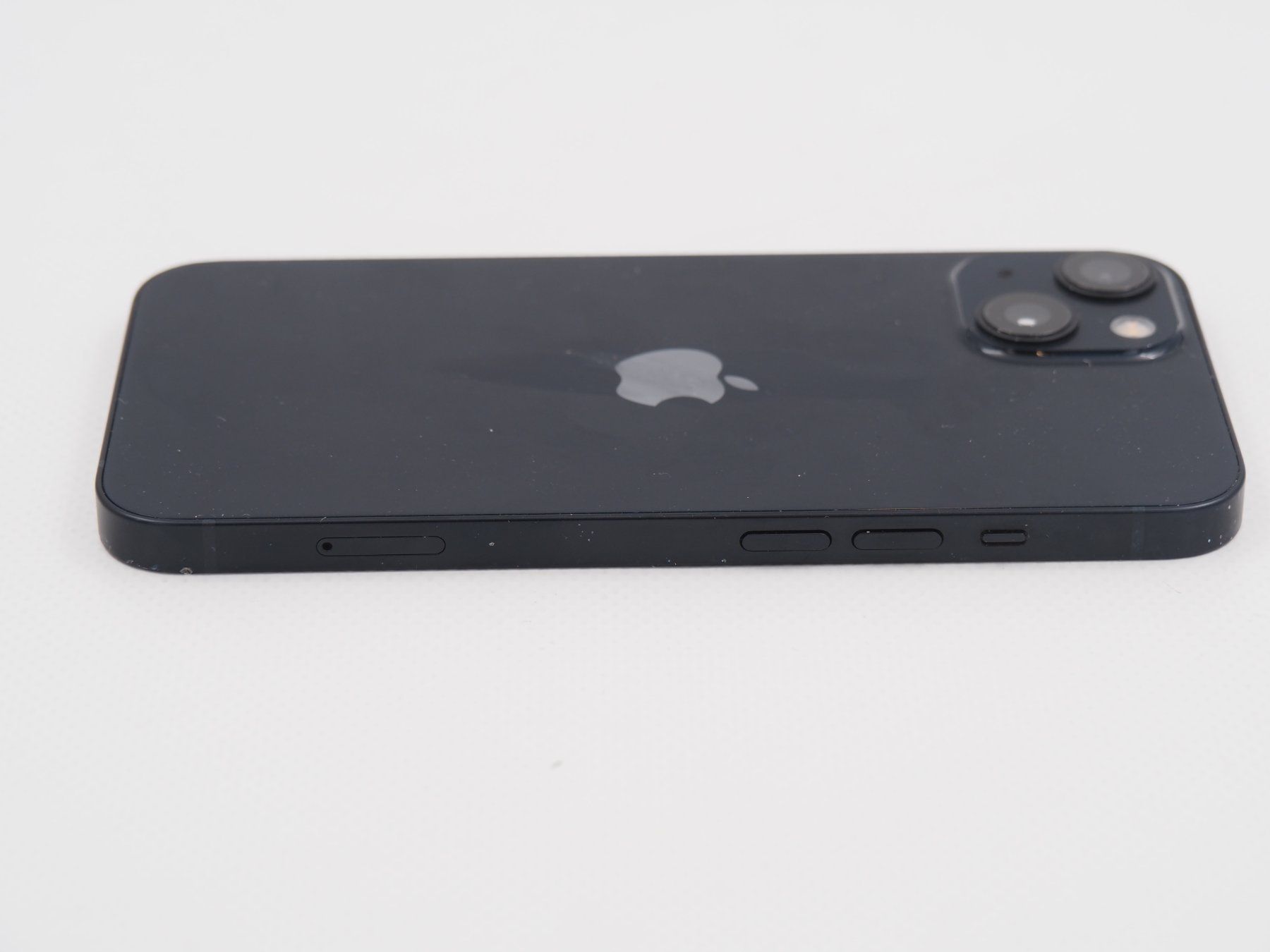 Apple Telefoni cellulari / Smartphones: APPLE iPhone 14 iCloud gesperrt (26062401) – Difettoso da Zürich venduto da fundsachenverkauf 4