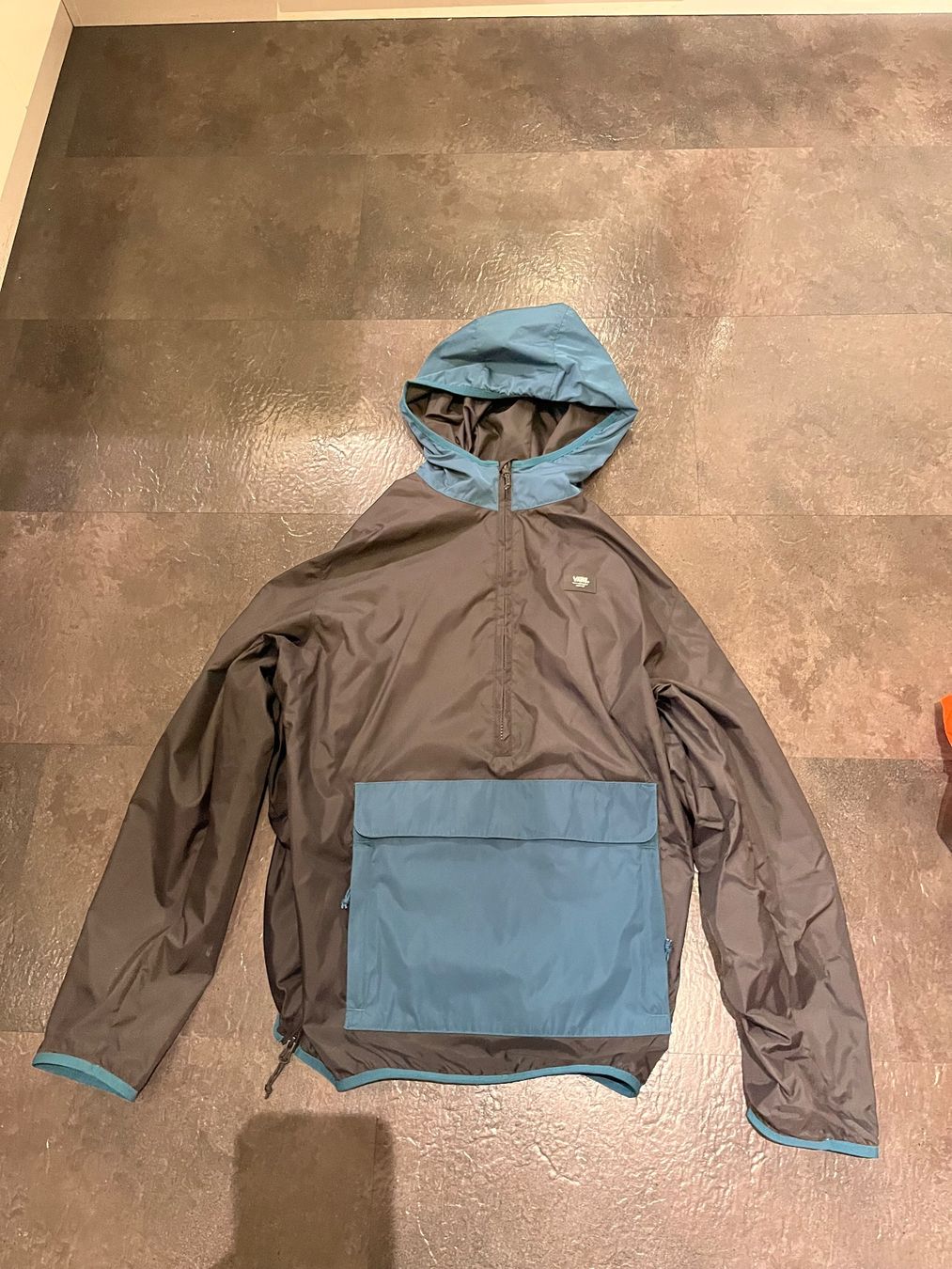 Vans Giacche: Vans Anorak – Usato da Lauterbrunnen venduto da jul_5jfm