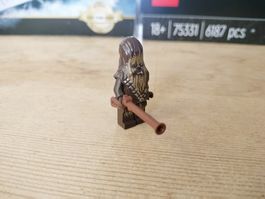 Lego Star Wars Chewbacca 180 Grad Missprint