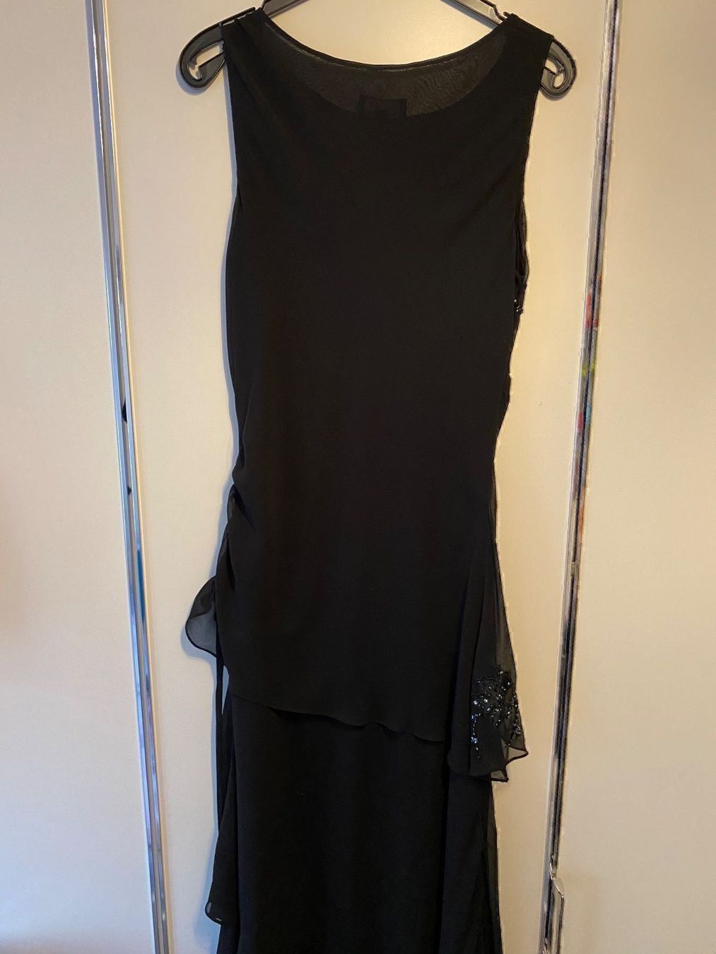 Robes: Abend Kleid mit stola gr38 – D'occasion à Pfungen par Outlet64 5