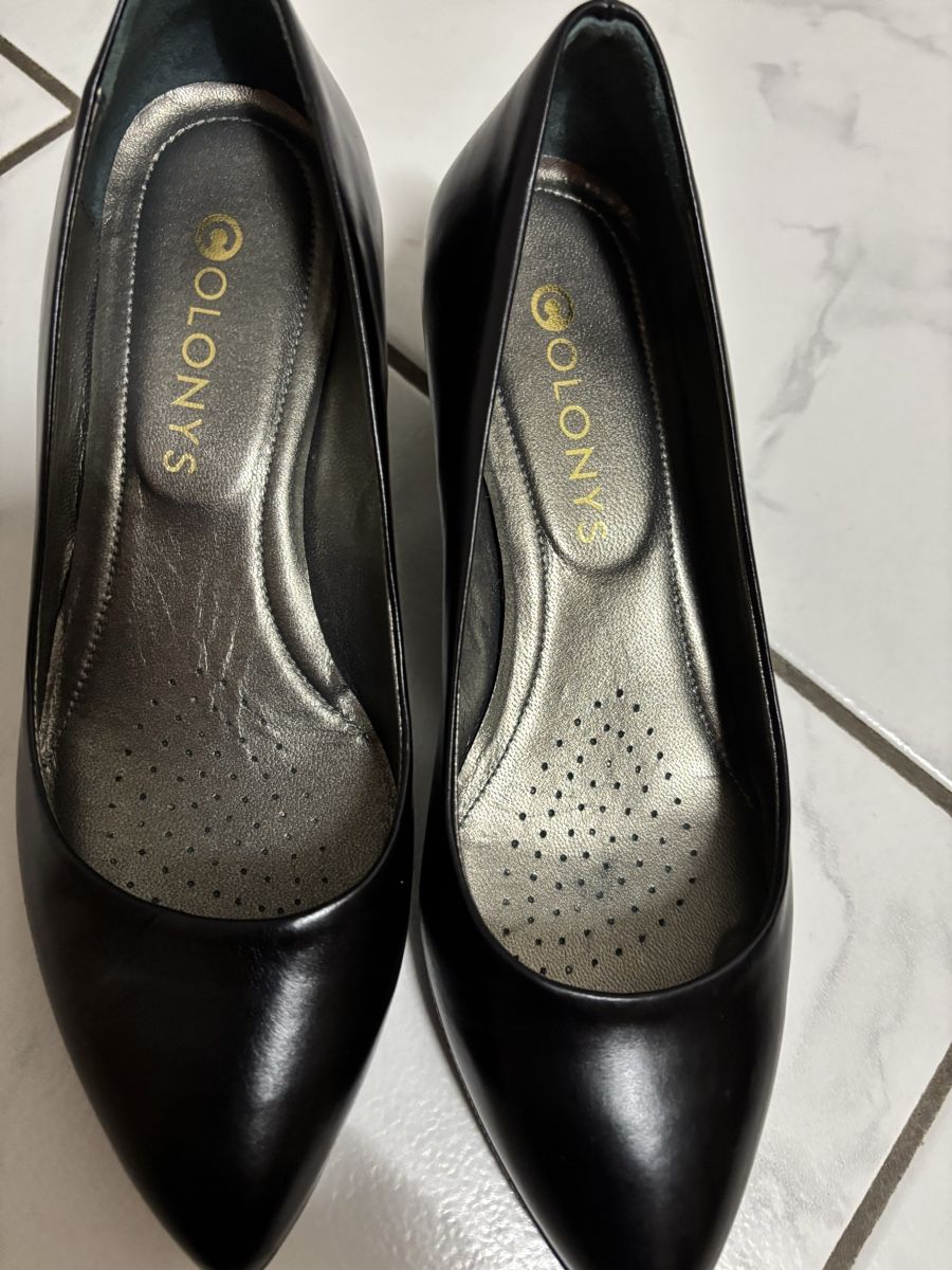 Scarpe da donna: Scarpe  – Nuovo (secondo la descrizione) da Schwyz venduto da Francesca54 5