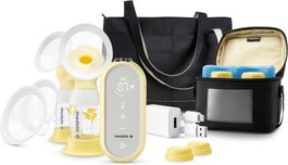 Medela Freestyle Flex Milchpumpe