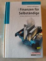 Markus Freiburghaus - Finanzen für Selbständige 