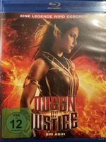 Queen of Justice - SRI ASIH (2022)