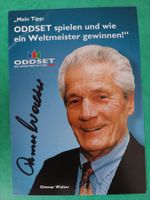 Ottmar Walter - Weltmeister 1954