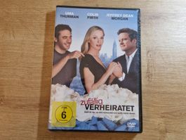 Zufälilg Verheiratet (2008) NEU OVP RAR DVD