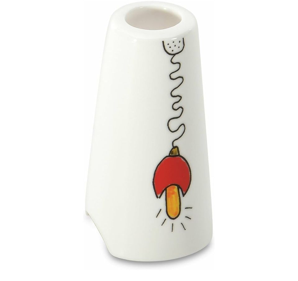 Vasi & Recipienti: BergHOFF Codriez Vase und Kerzenhalter-Tischdekorationsset – Nuovo e nell'imballaggio originale da Lotzwil venduto da Tgdromad 1