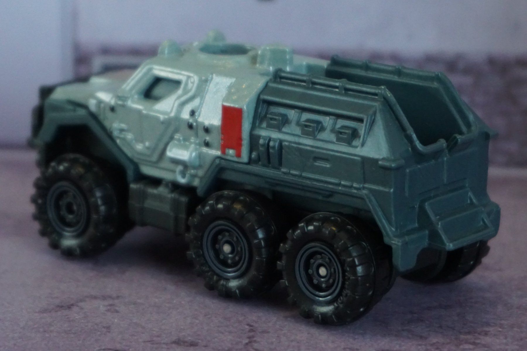 Matchbox Modellini d'auto: Matchbox Uni&Amblin COOL !!!!!!!! – Usato da Reiden venduto da Doppeldecker69 1