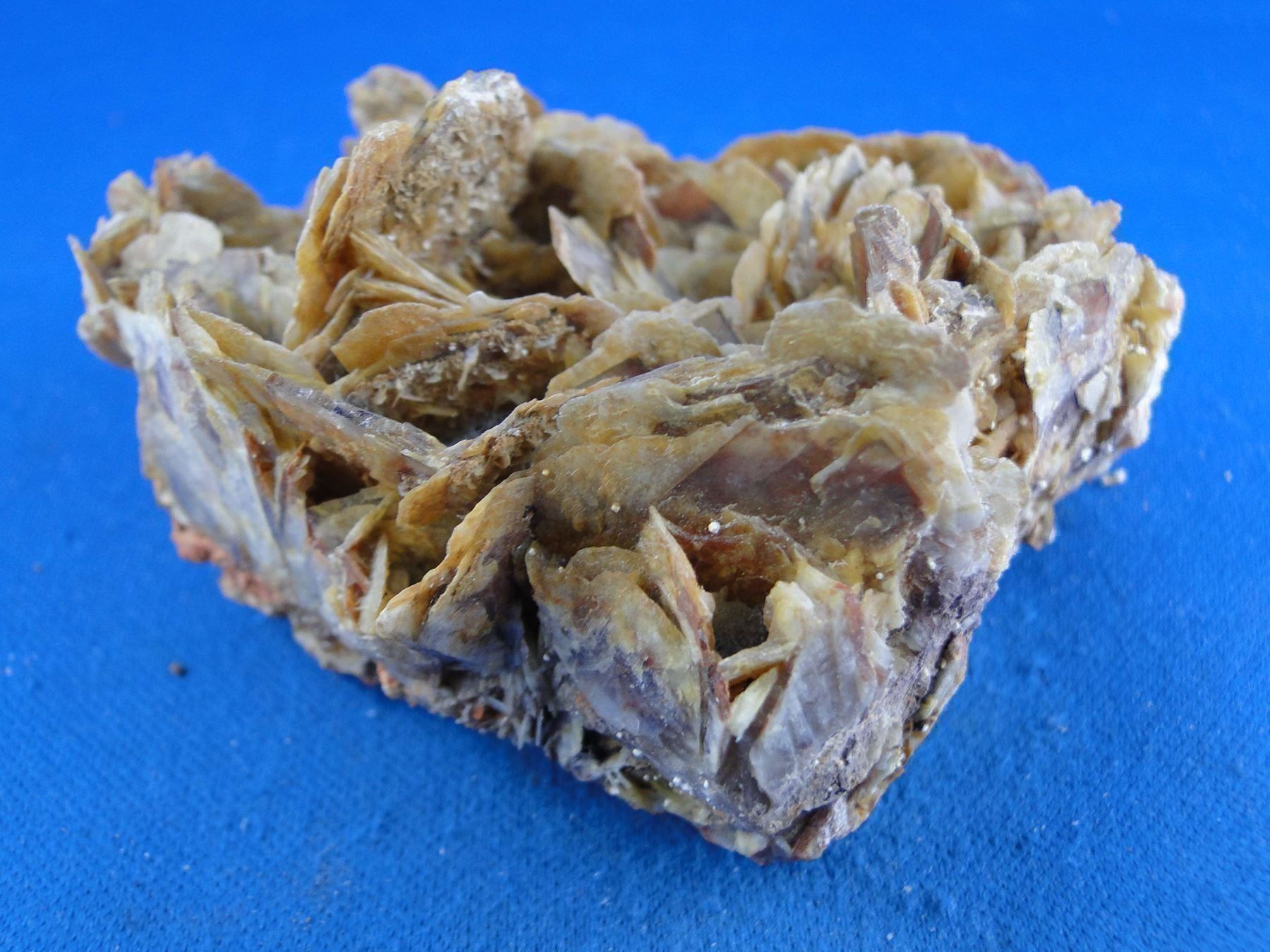 Minerali & Pietre curative: Baryte – Usato da Schinznach Bad venduto da Demerald 4