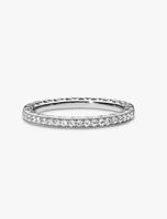Pandora Ring, Silber 925, Grösse 52