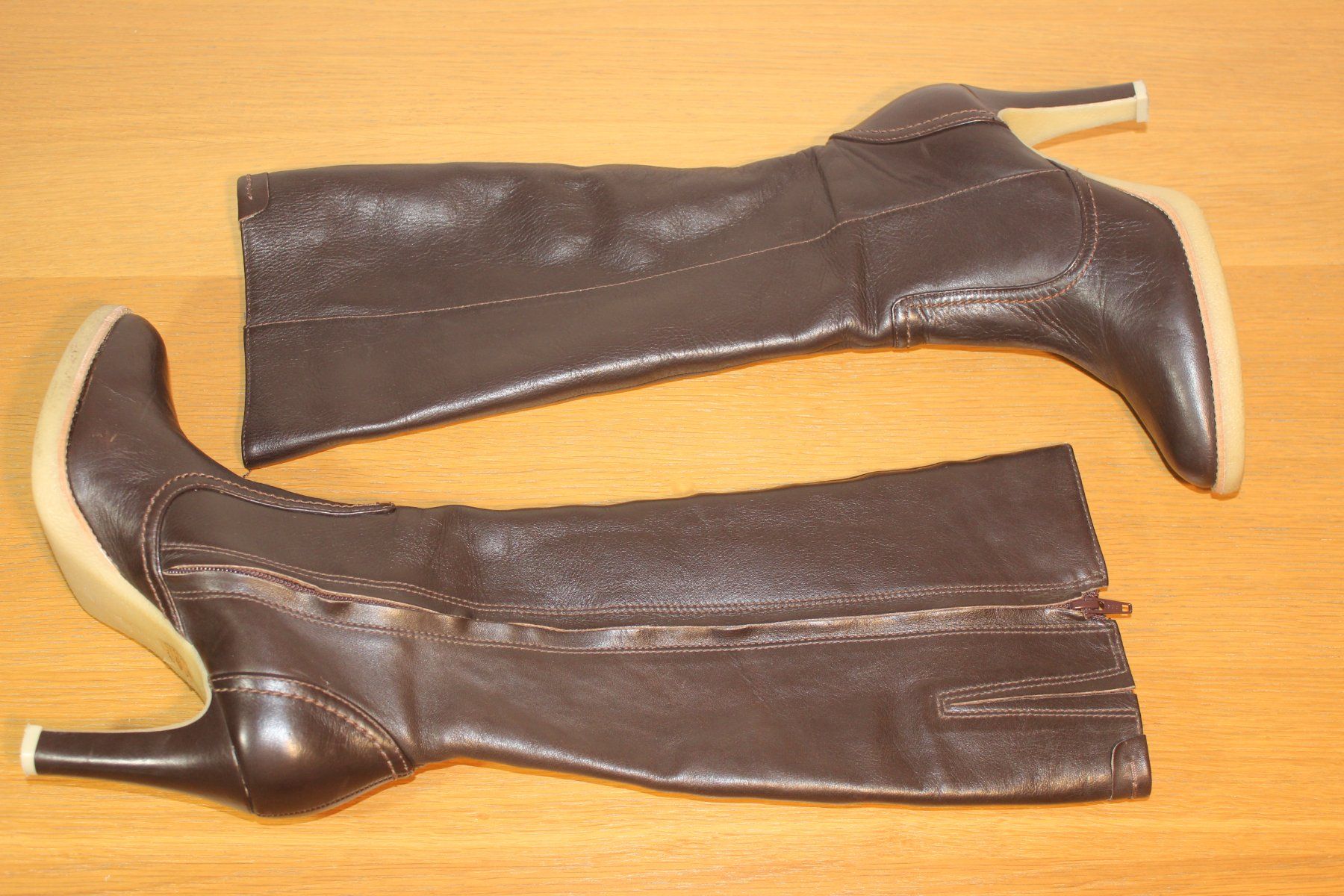 Unisa Damenschuhe: Unisa Stiefel, Gr.40 – Gebraucht aus Basel von Mila_Graf 9