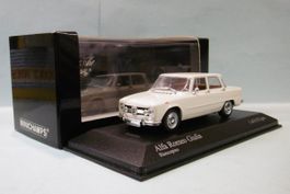 Alfa Romeo Giulia (1970)
