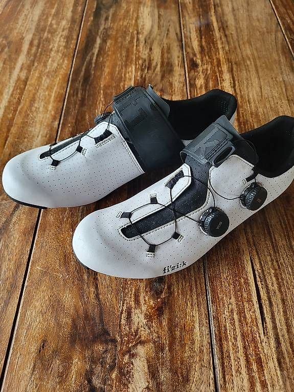 Scarpe da uomo: Fizik Rennradschuh Vento 45 – Usato da Dotzigen venduto da Manuel028 2