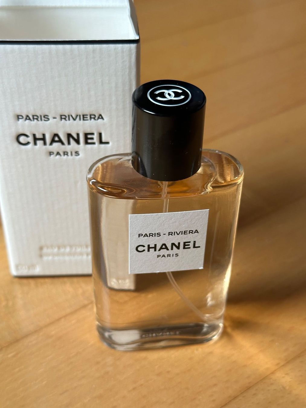 Chanel Profumi & Eau de Toilette: Original Chanel les eaux , EdT,neu, 50ml – Nuovo e nell'imballaggio originale da Aarburg venduto da flacon05