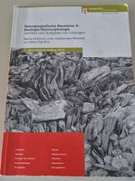 Naturgeografische Bausteine A: Geologie (Compendio), mit Lsg