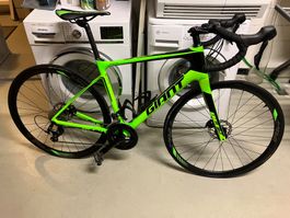 Giant Defy