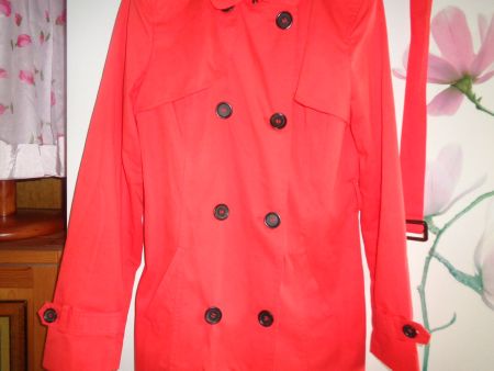 *** Trenchcoat *** / von pimkie