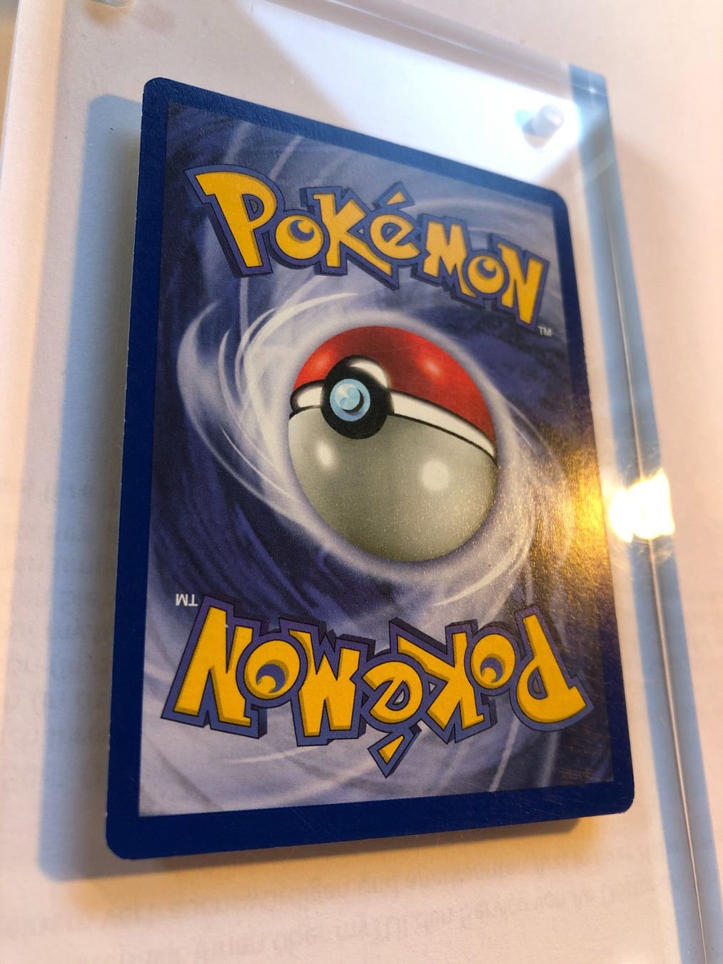 Carte collezionabili: Kangaskhan (rare) Base set2 - LP - ab 1.- – Usato da Giubiasco venduto da dan_pr8b 5