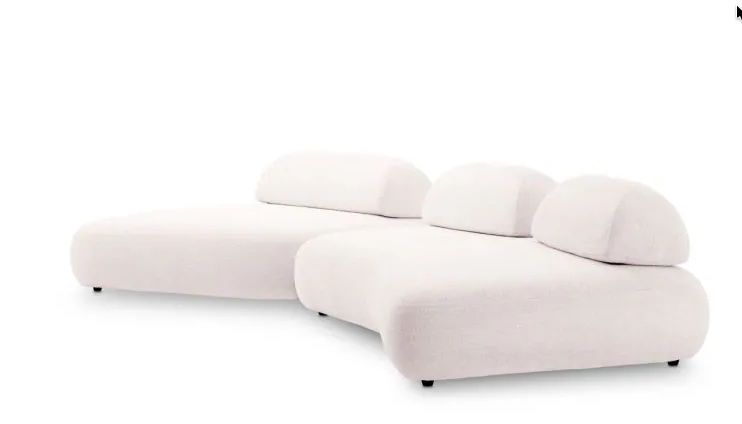 Eichholtz Sofas: Sofa Eichholtz Sofa Residenza NEU NP 9`900.- – Neu (gemäss Beschreibung) aus Zollikofen von Level_911 3