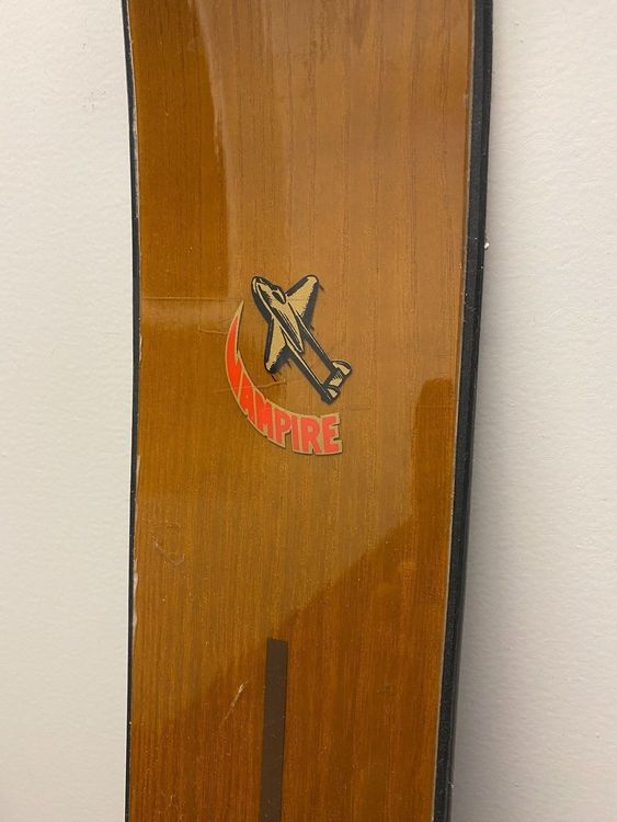 Authier Vampire Ski Limited Competition Kaufen auf Ricardo