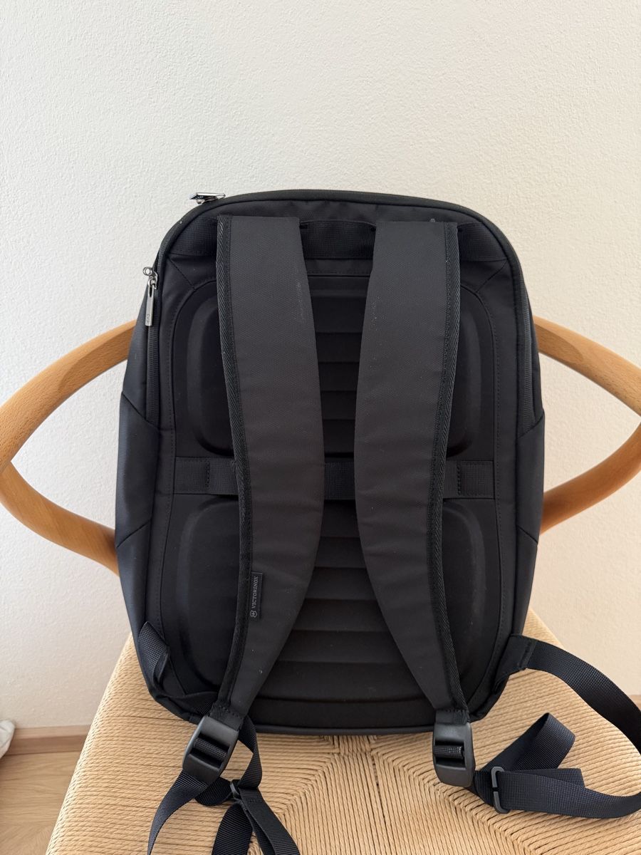 Victorinox Rucksäcke: Victorinox Rucksack Crosslight City Daypack – Neu (gemäss Beschreibung) aus Stäfa von InesBo 1