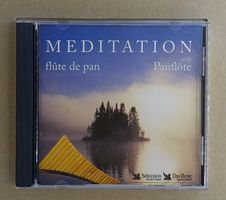 Trifoi Muzical – Meditation Mit Panflöte - T4