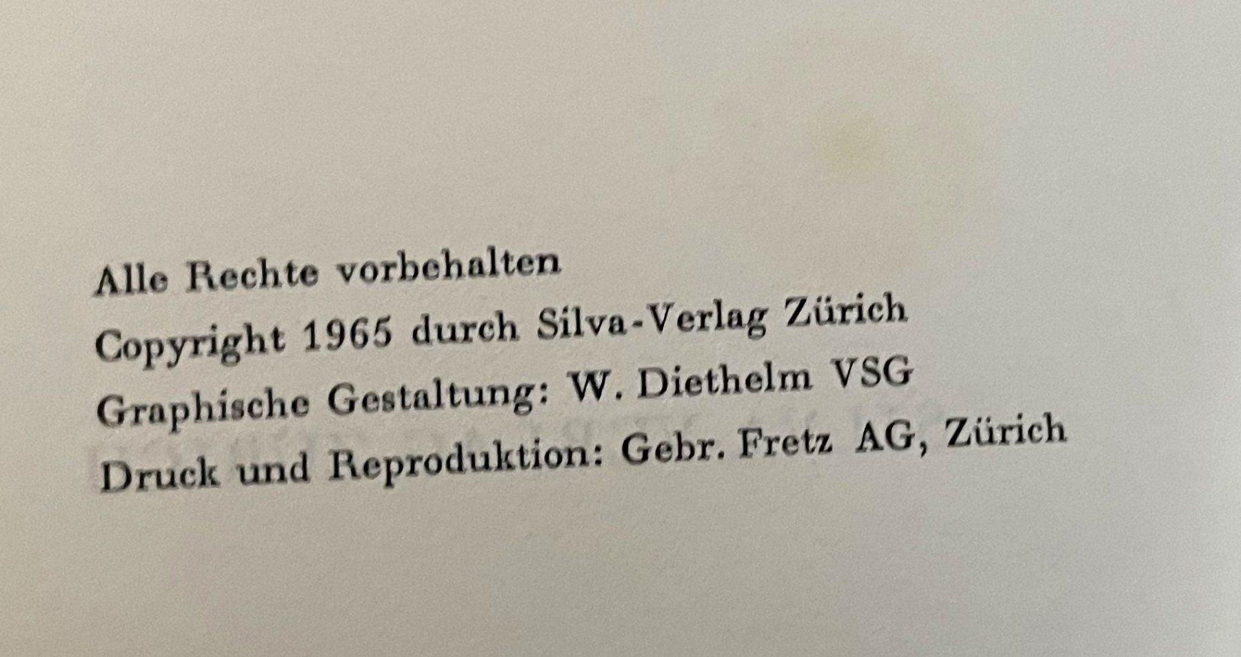 Libri: Silva Verlag, Angkor , 1965 – Usato da Oftringen venduto da Vucki 2