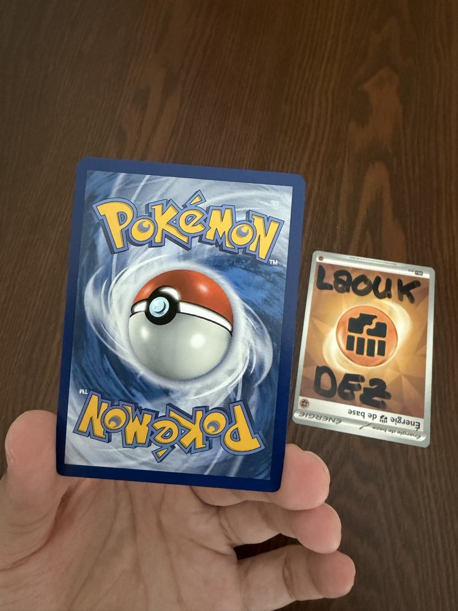 Pokémon Cartes à collectionner: Pikachu 276/217 ASC – Neuf (Voir description) à Morges par Laoukdez 1