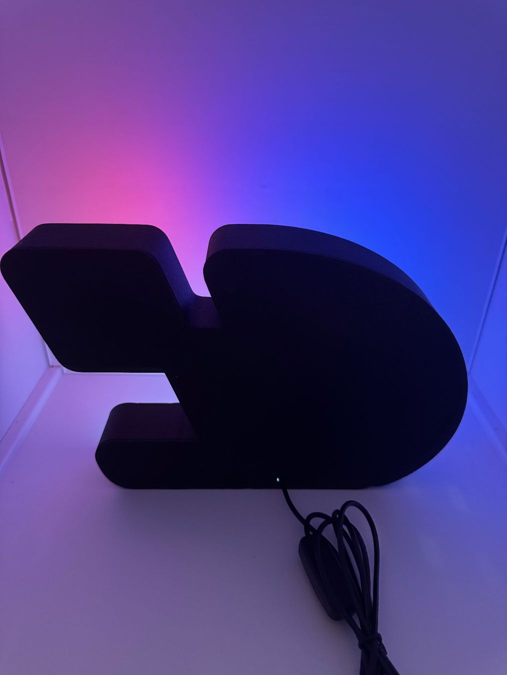 Lampen: Lightbox lumière led Gran Turismo – Neu (gemäss Beschreibung) aus Vicques von PAMB3D 5