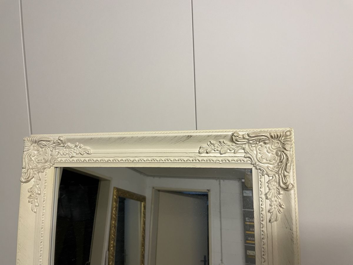 Specchi: Spiegel Shabby Chic 45 x 169 cm – Usato da Sissach venduto da Gaemma 1