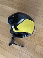 Casque de ski enfant