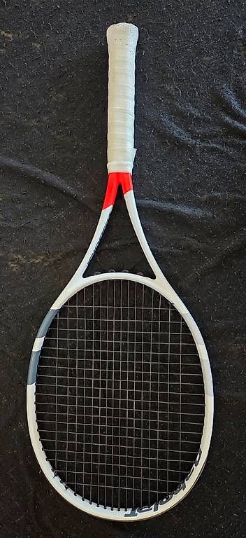 Babolat Racchette: Babolat Pure Strike 16x19 – Usato da Confignon venduto da Tibinhosfc 3
