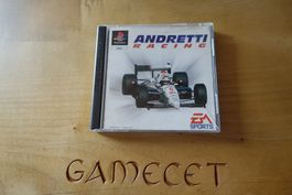 Andretti Racing