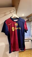 FC Barcelona Trikot Spotify Saison 22/23