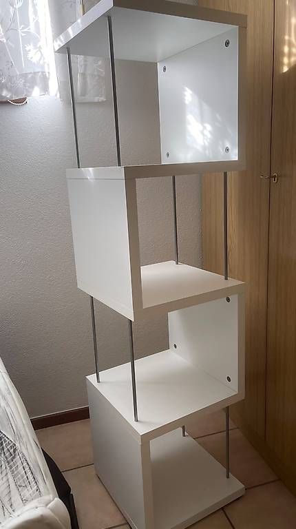 Mobilhome: Vendo mobiletto bianco – Usato da Cadempino venduto da nebbia67 1