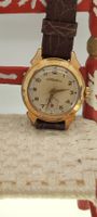 Montre années 40's permawatch