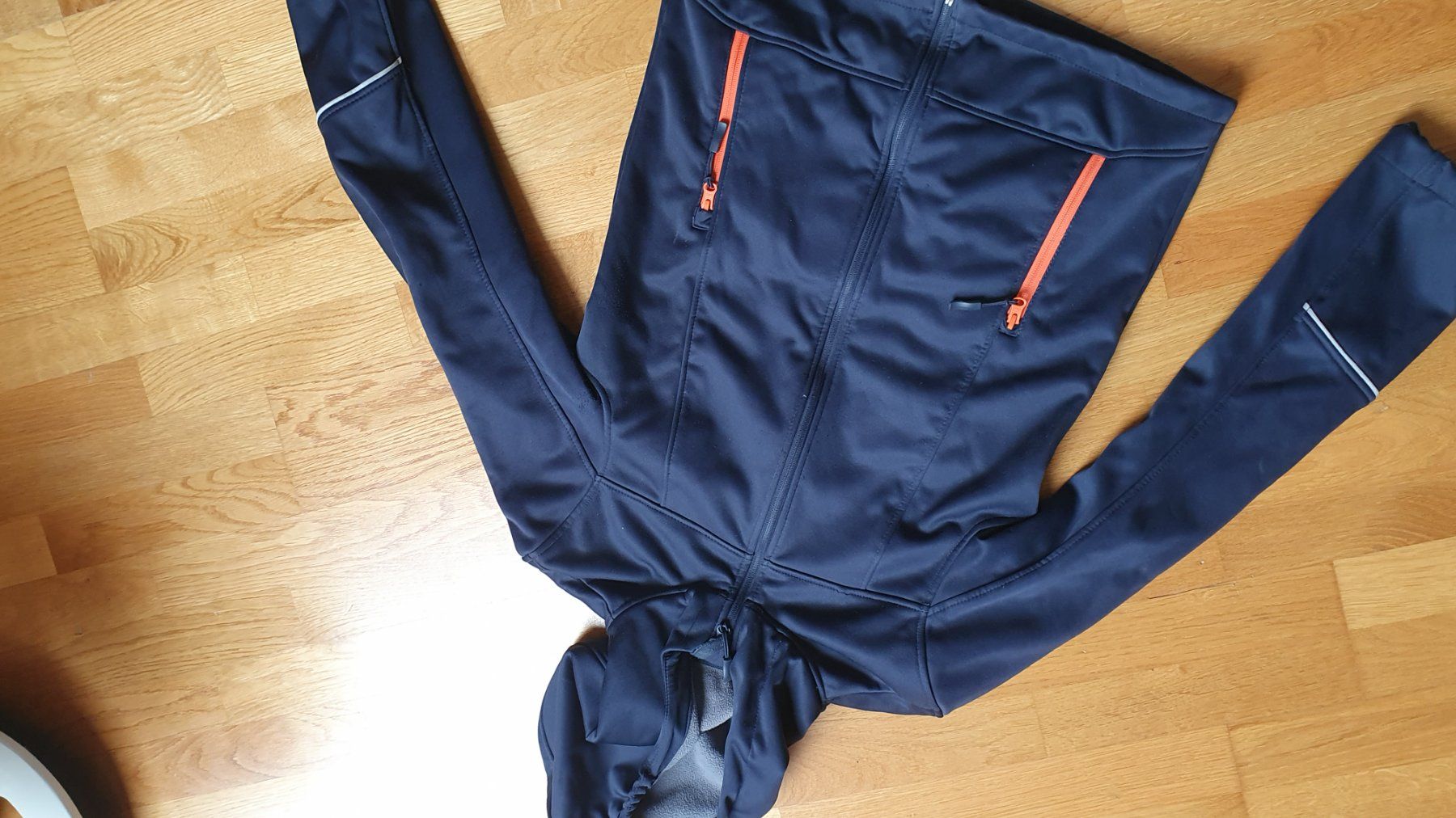 Jacken & Mäntel: Softshelljacke schwarz 158/164 – Gebraucht aus Niederwangen b. Bern von thurncaro 1