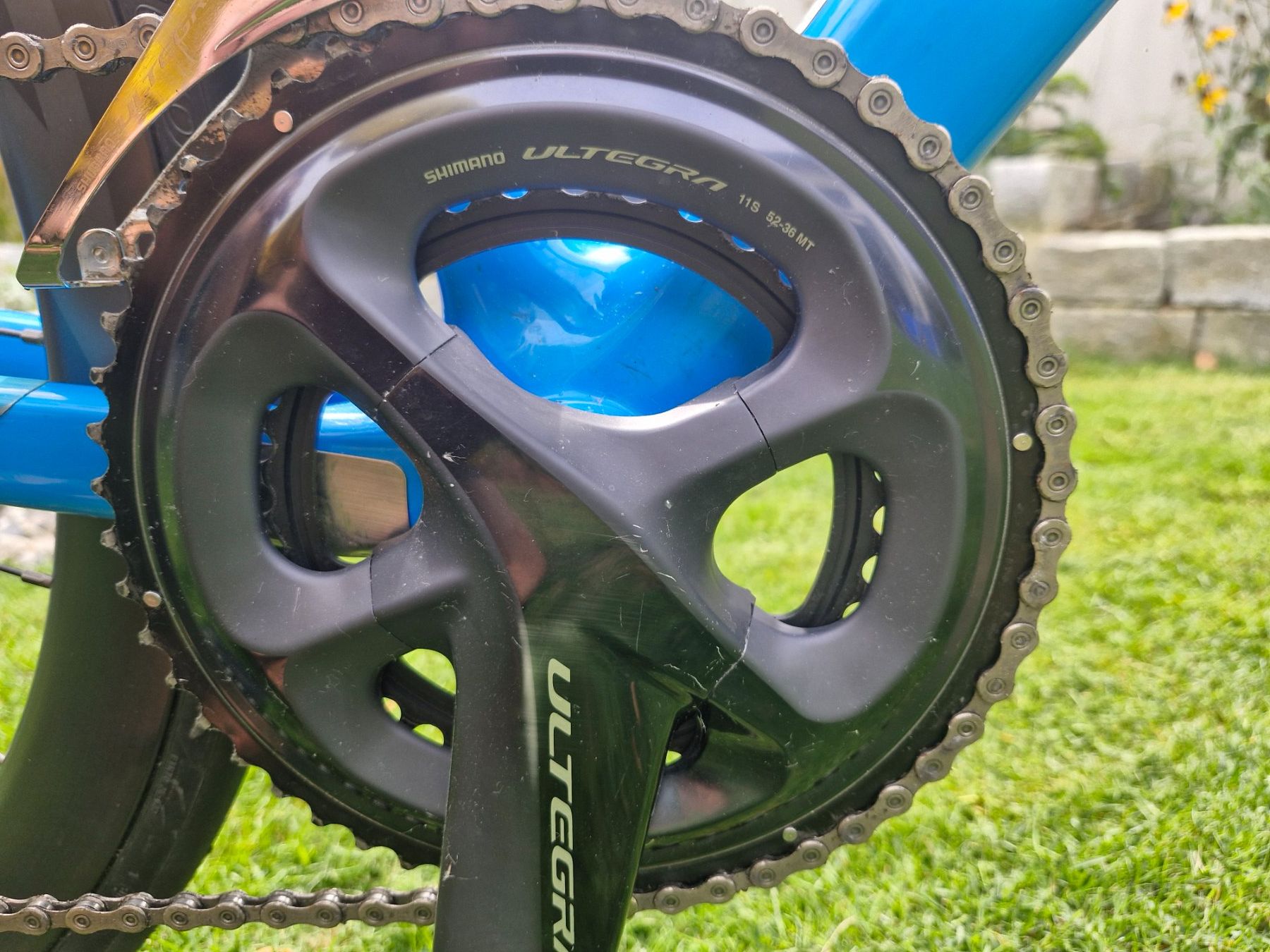 Canyon Biciclette: Canyon Ultimate Cf Sl Disc 8.0 – Usato da Liestal venduto da saalstef 5