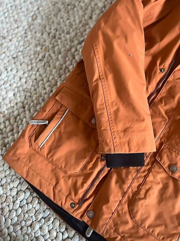 Vestes & Manteaux: Trollkids Winterjacke  – D'occasion à Uster par CDiermayr 1