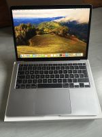 Macbook Air M1 Apple 8GB 13,3 inch Neu