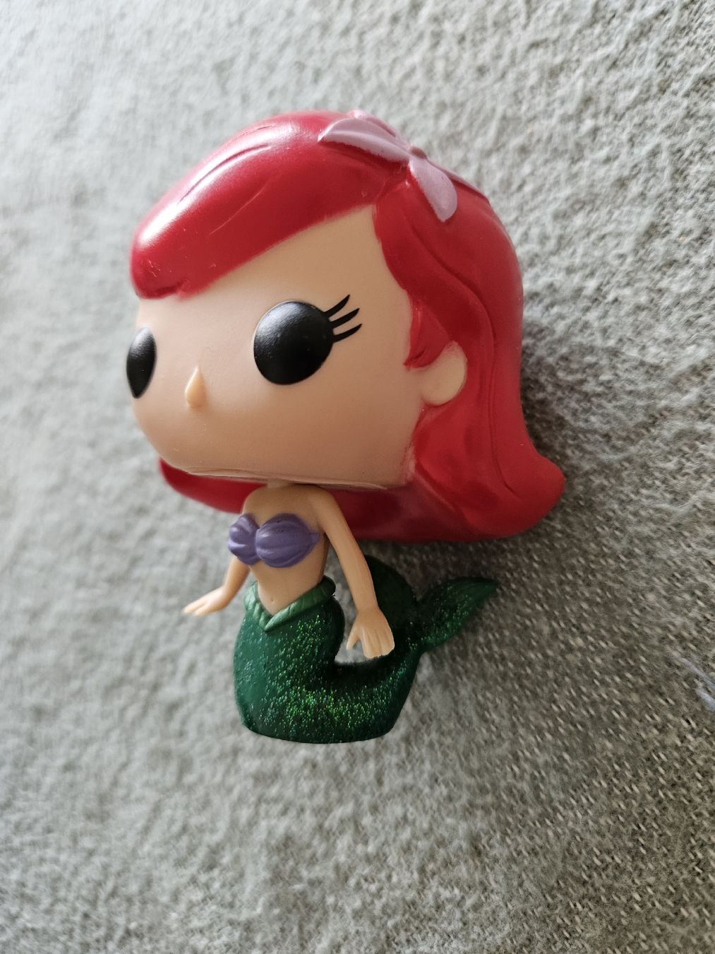 Funko Statuette: Funko Pop Disney Arielle 9cm – Nuovo (secondo la descrizione) da Zürich venduto da Kris8050 6
