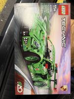 LEGO Technic Porsche 911 GT3 RS 42224 neuf 1313 pcs