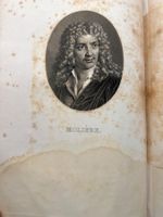 OEuvres Complètes de Molière Tome III